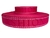 Alça Chic 3 Cm Fashion Pink