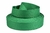 Alça Chic 3 Cm Verde Bandeira