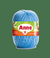 Linha Anne 500 Circulo - Cores Lisas 1