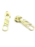 Cursor SS Dourado - 5 Und.