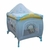 Imagem do Berço Portátil Azul Desmontável Até 18 Kg Dream Color Baby