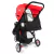 Imagem do Carrinho Safety Bebe Conforto Safety (Travel System)