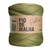 Fio De Malha Extra Premium 25mm Com 140 Metros - Loja Malu
