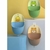 Mictório Infantil De Silicone Com Mangueira Desfralde Menino - Color Baby - comprar online