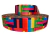 Alça Chic Colors 4 cm 25 Metros na internet