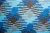 PVC Dekorama Fiji Azul - comprar online