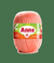 Linha Anne 500 Circulo - Cores Lisas 1