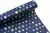 PVC Dekorama Dots Navy Blue