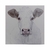 Imagem do Quadro Decorativo em Tela Canvas 60x60 - TL66 - Animais