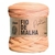 Fio De Malha Extra Premium 25mm Com 140 Metros na internet