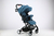 Carrinho De Bebê Leve para Passeio Até 15Kg Smart Color Baby - Loja Malu