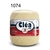 Linha Clea 125 Circulo - Cores Lisas - 125 Metros - comprar online