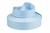 Alça Chic 3 Cm Azul Bebê