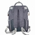 Mochila de Maternidade Multifuncional com Trocador Color Baby na internet