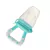 Porta Frutinha Chupeta De Alimentação Silicone Bebe Infantil - Color Baby