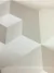Tecido Adesivo Você Revest Bloco 3D Bege - comprar online