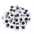 Olho Movél para Artesanato 09mm - 20 Un - 10 Pares - OT20-19 - comprar online