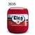 Linha Clea 125 Circulo - Cores Lisas - 125 Metros - loja online