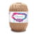 Linhas Charme Circulo 150g - 396 Mts - Cores Lisas - Loja Malu