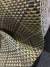 Tapete Passadeira Antiderrapante Emborrachada SOFT 50 X 43 CM - Varias Estampas