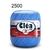 Linha Clea 125 Circulo - Cores Lisas - 125 Metros - comprar online