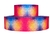 Alça Chic Colors 4 Cm Tie Day Diamante MW 5000 - Cor 5010