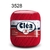 Linha Clea 125 Circulo - Cores Lisas - 125 Metros