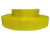 Alça Chic Pronta 4 Cm / 40mm com Ferragens Ouro Velho - Cores Lisas - comprar online