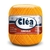 Linha Clea 125 Circulo - Cores Lisas - 125 Metros