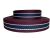 Alça Chic 3 Cm - 25 Mts - Coloridas - loja online