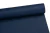 Nylon 210 - Resinado - Impermeável Sublimação - 50cm x 150cm - Azul Marinho