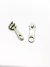 Cursor Nº 6 Marfim Flexnyl