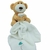 Naninha para Bebê Urso com Cobertor - Color Baby - comprar online