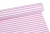 PVC Dekorama Listras Rosa bebe