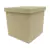 Caixa de MDF CRU CAIXINHA Tampa de SAPATO Artesanato Lembrancinhas 15x15x15 Cm