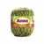 Linha Anne 500 Circulo - Cores Mescladas - Loja Malu