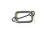 Regulador 2 cm / 20mm Ouro Velho Borda Fina - 50 Und.