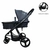 Carrinho Luxo Evolution Bebe Conforto (Travel System) 3 em 1 - comprar online