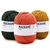 Linha Macrame Pingouin 200g - 75 Metros