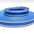 Alça Chic Pronta 3 Cm / 30mm com Ferragens Dourada - Com Faixa - comprar online