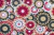 Corino Dekorama Estampado Mandalitas Vermelho - 50CM x 1,40M - comprar online
