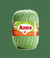 Imagem do Linha Anne 500 Circulo - Cores Lisas 2