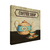 Quadro Decorativo em Tela Canvas 30X30 - TL33 - Cafe1 - loja online