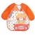Babador Impermeável com manga 10 Estampas - Color Baby - comprar online