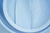 Alça Chic 3 Cm Azul Bebê - comprar online