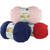 Fio Amor Circulo 100g