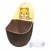 Mictório Infantil De Silicone Com Mangueira Desfralde Menino - Color Baby na internet