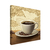 Quadro Decorativo em Tela Canvas 30X30 - TL33 - Cafe1 - comprar online