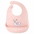 Babador de Silicone estampado - Color Baby - comprar online