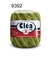 Linha Clea 125 Circulo - Cores Mescladas - 125 Metros